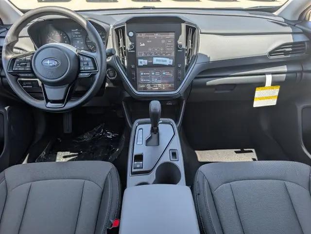2026 Subaru Crosstrek Standard