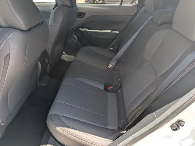 2026 Subaru Crosstrek Standard