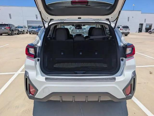 2026 Subaru Crosstrek Standard