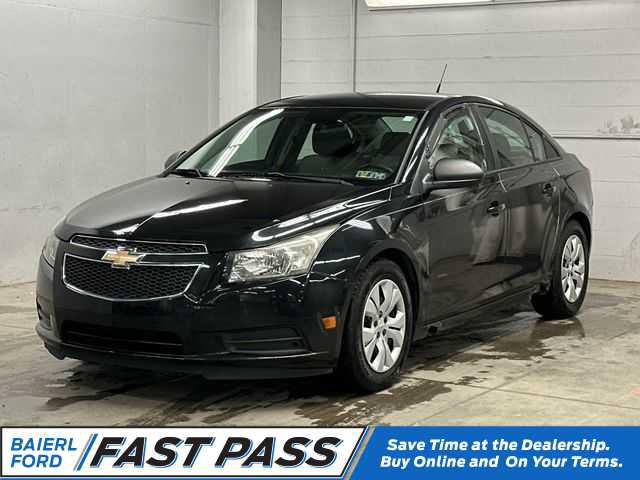 2014 Chevrolet Cruze LS Auto for sale in Zelienople, PA