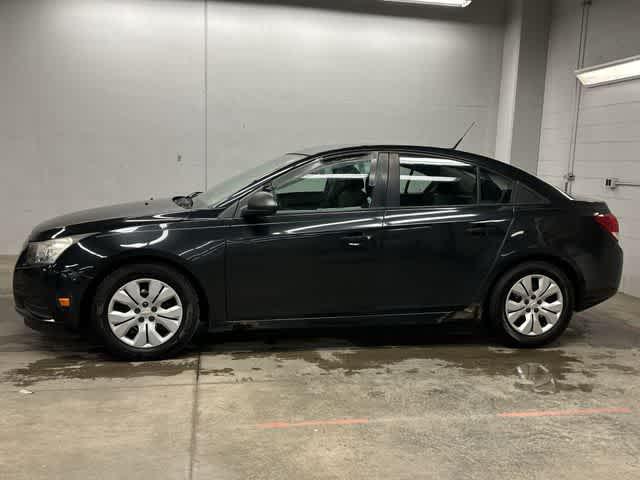 2014 Chevrolet Cruze LS Auto