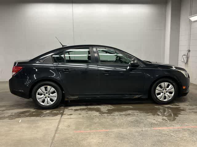 2014 Chevrolet Cruze LS Auto