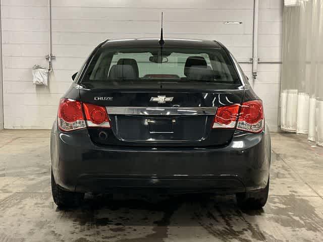 2014 Chevrolet Cruze LS Auto