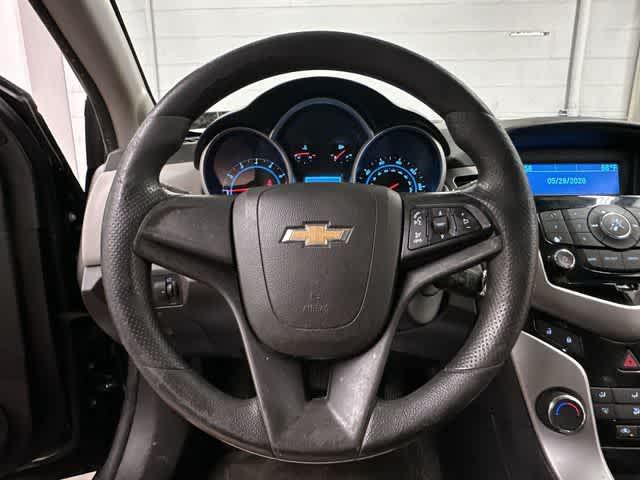 2014 Chevrolet Cruze LS Auto