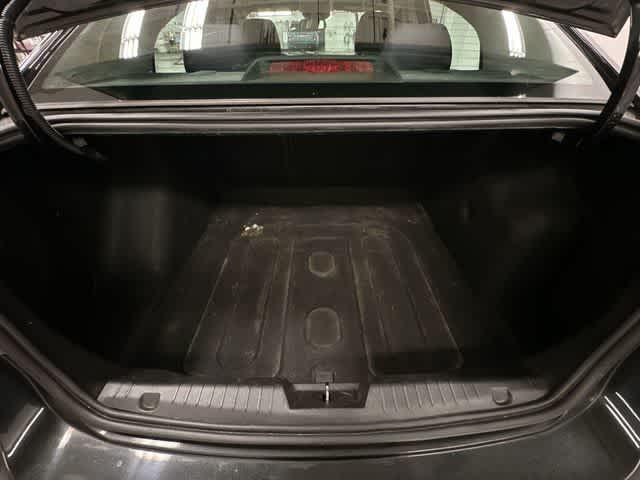 2014 Chevrolet Cruze LS Auto