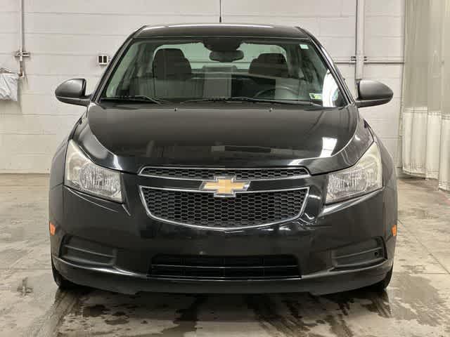 2014 Chevrolet Cruze LS Auto