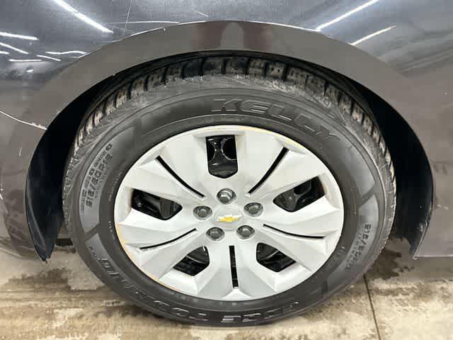 2014 Chevrolet Cruze LS Auto