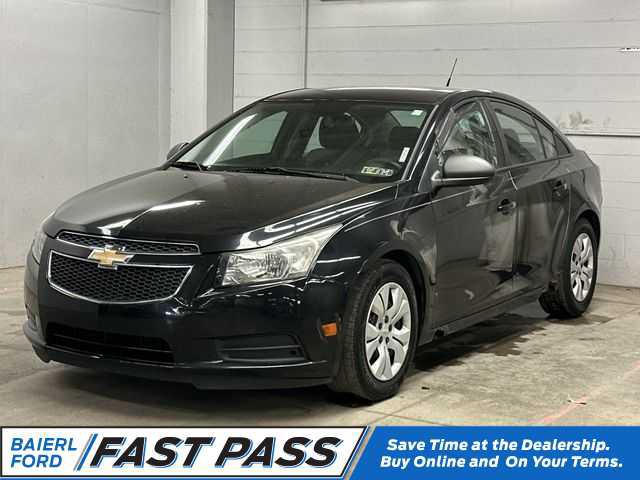 2014 Chevrolet Cruze LS Auto for sale in Zelienople, PA