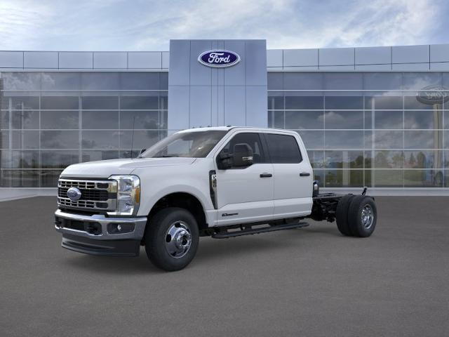 2026 Ford F-350 F-350&reg; XL for sale in Hebbronville, TX