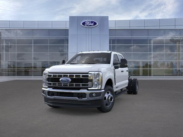 2026 Ford F-350 F-350&reg; XL