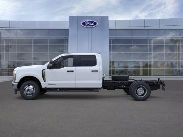 2026 Ford F-350 F-350&reg; XL