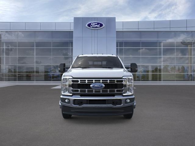 2026 Ford F-350 F-350&reg; XL