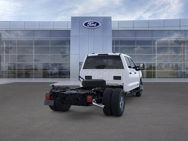 2026 Ford F-350 F-350&reg; XL