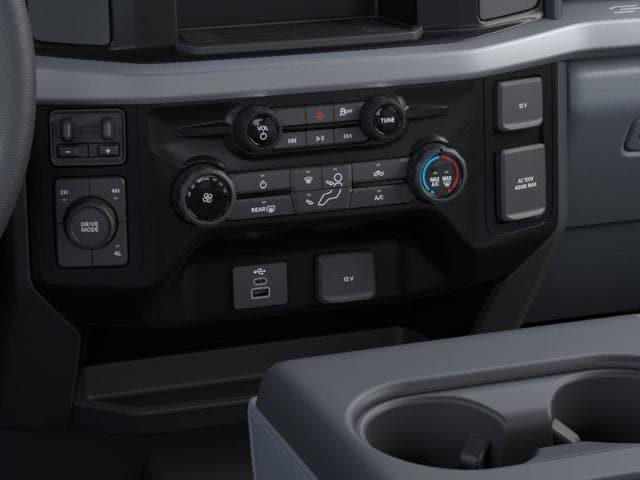 2026 Ford F-350 F-350&reg; XL