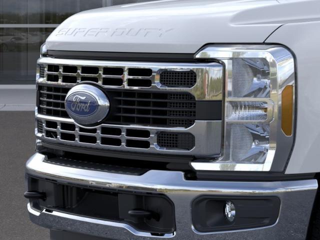 2026 Ford F-350 F-350&reg; XL