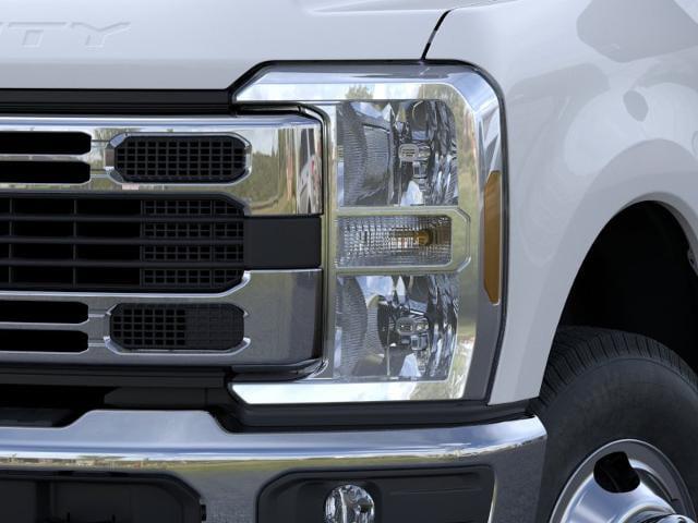 2026 Ford F-350 F-350&reg; XL
