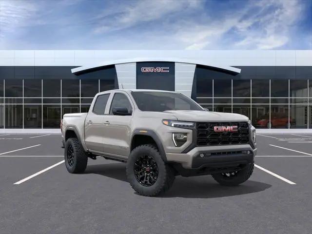 2026 GMC Canyon Elevation, RWD for sale in Lake City, FL