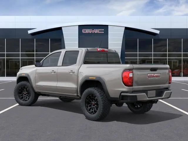 2026 GMC Canyon Elevation, RWD