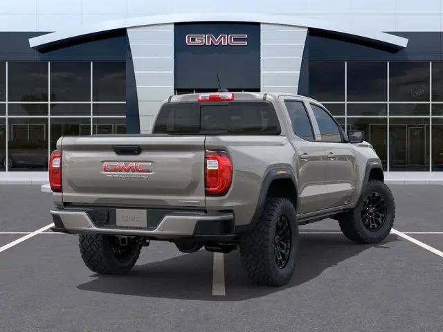 2026 GMC Canyon Elevation, RWD