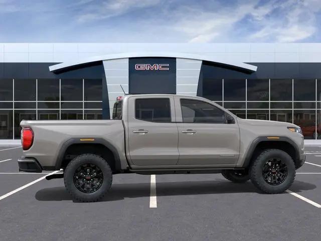 2026 GMC Canyon Elevation, RWD