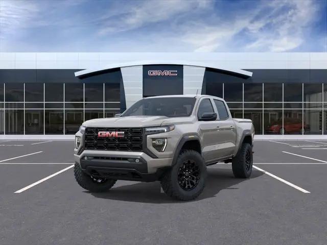 2026 GMC Canyon Elevation, RWD