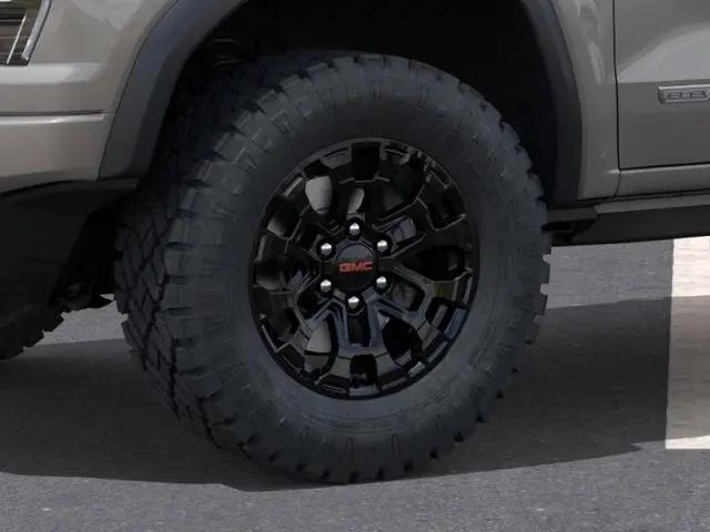 2026 GMC Canyon Elevation, RWD
