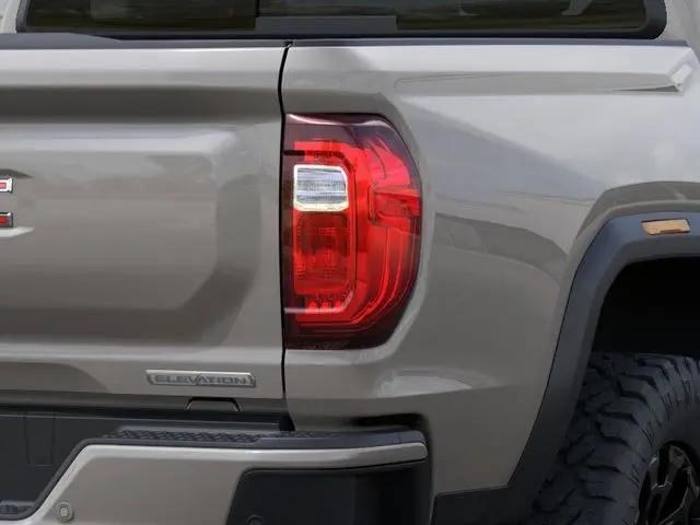 2026 GMC Canyon Elevation, RWD