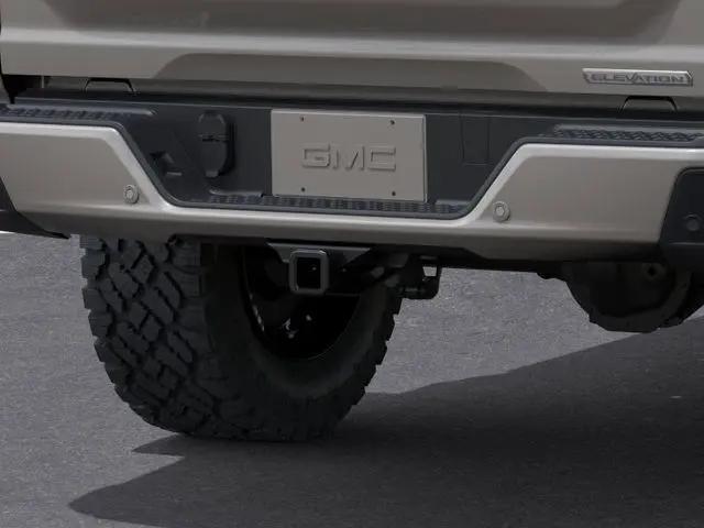 2026 GMC Canyon Elevation, RWD