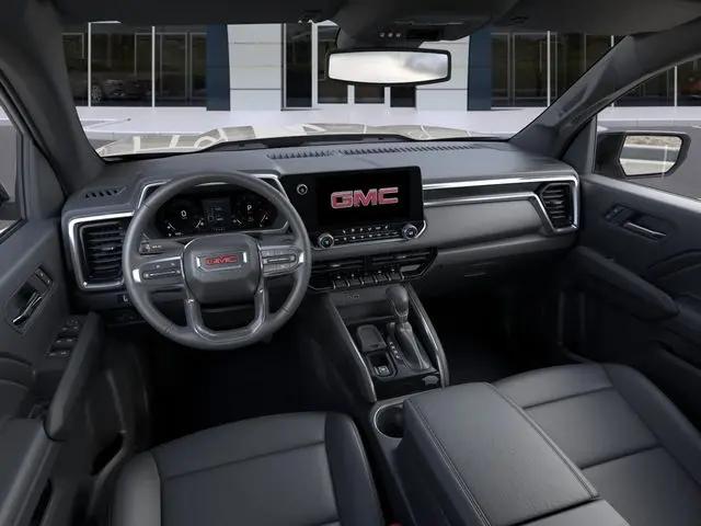2026 GMC Canyon Elevation, RWD