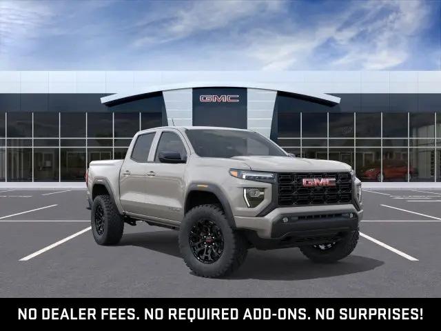 2026 GMC Canyon Elevation, RWD for sale in Lake City, FL