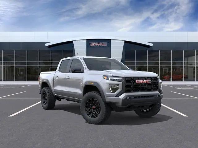2026 GMC Canyon Elevation, RWD for sale in Lake City, FL