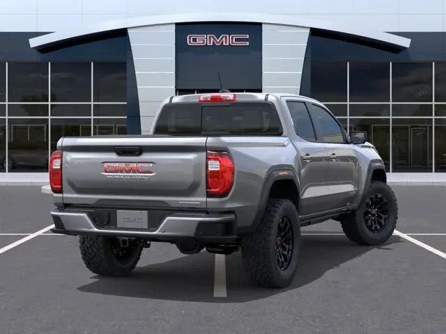 2026 GMC Canyon Elevation, RWD