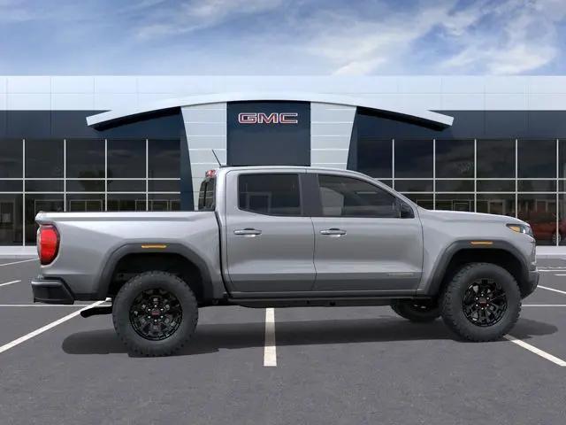 2026 GMC Canyon Elevation, RWD