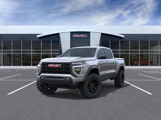 2026 GMC Canyon Elevation, RWD