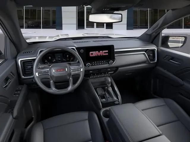 2026 GMC Canyon Elevation, RWD