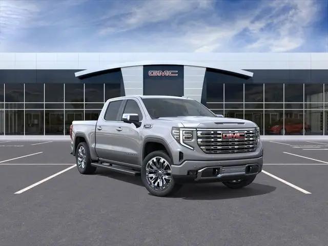 2026 GMC Sierra 1500 Crew Cab, Short Bed, Denali, 4WD for sale in Lake City, FL