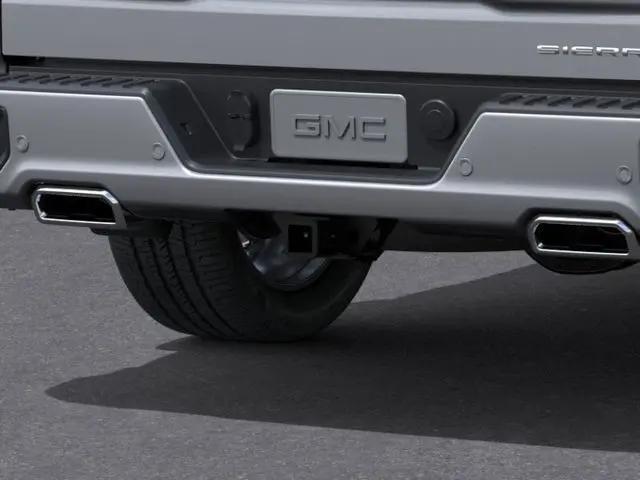 2026 GMC Sierra 1500 Crew Cab, Short Bed, Denali, 4WD