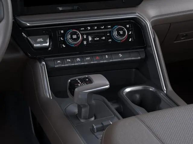 2026 GMC Sierra 1500 Crew Cab, Short Bed, Denali, 4WD