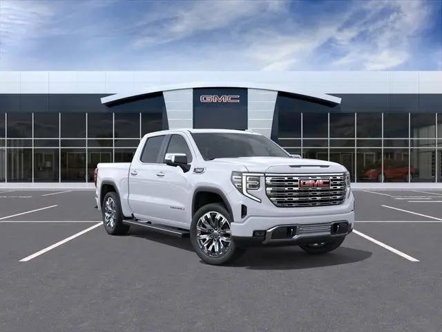 2026 GMC Sierra 1500 Crew Cab, Short Bed, Denali, 4WD for sale in Lake City, FL