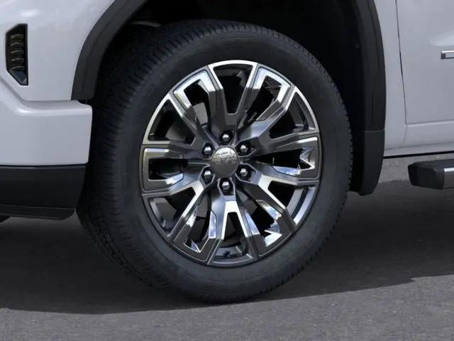 2026 GMC Sierra 1500 Crew Cab, Short Bed, Denali, 4WD