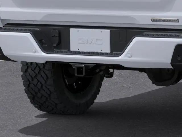 2026 GMC Canyon Elevation, RWD
