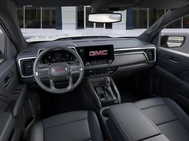 2026 GMC Canyon Elevation, RWD