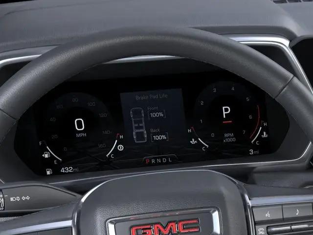 2026 GMC Canyon Elevation, RWD