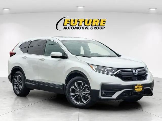 2022 Honda CR-V 2WD EX-L for sale in Citrus Heights, CA