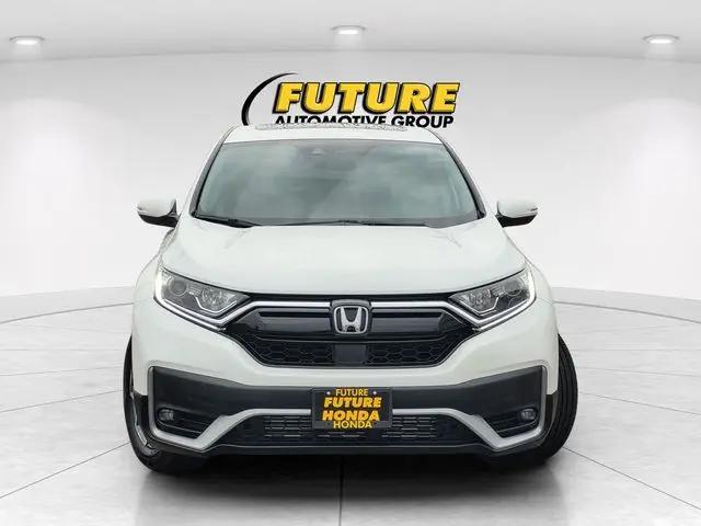 2022 Honda CR-V 2WD EX-L