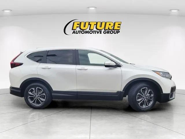 2022 Honda CR-V 2WD EX-L