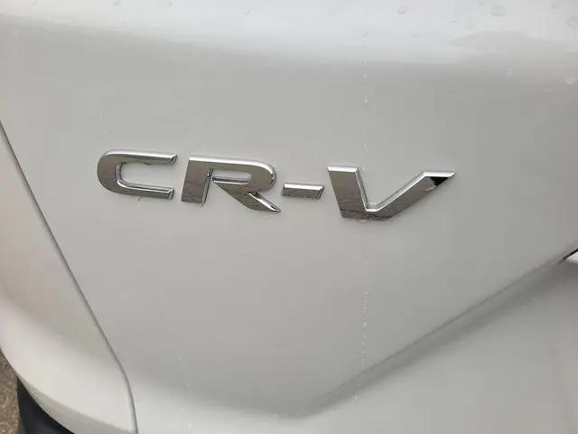 2022 Honda CR-V 2WD EX-L