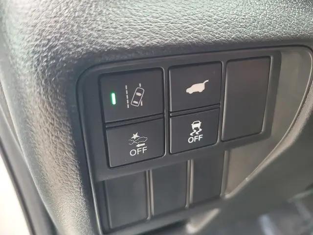 2022 Honda CR-V 2WD EX-L