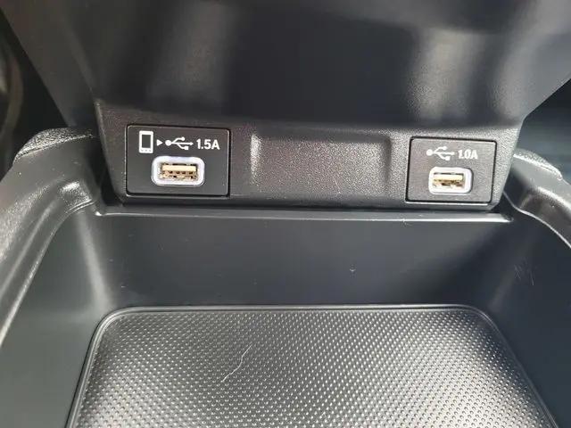 2022 Honda CR-V 2WD EX-L