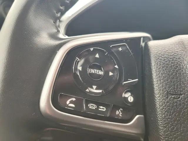 2022 Honda CR-V 2WD EX-L